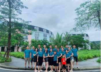 Cách lựa chọn đồng phục đội nhóm