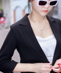 Áo Vest Nữ