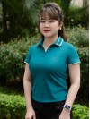 Áo Polo Nữ Coolmax Mòng két L